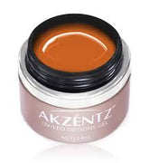 Maple Sugar - Akzentz Options UV/LED - LuvNailz